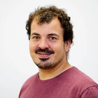 Javier Pérez